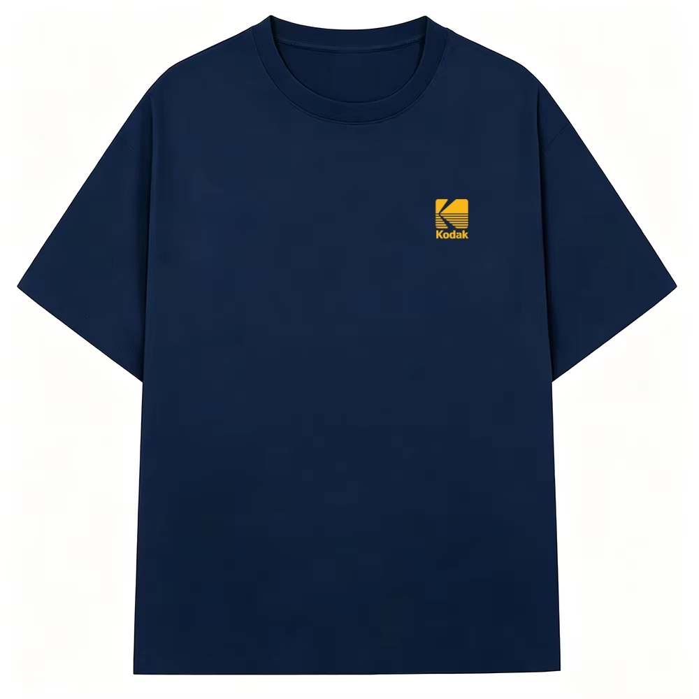 Streetwear Brand With K - 26 Summer Kodak Mini K Logo