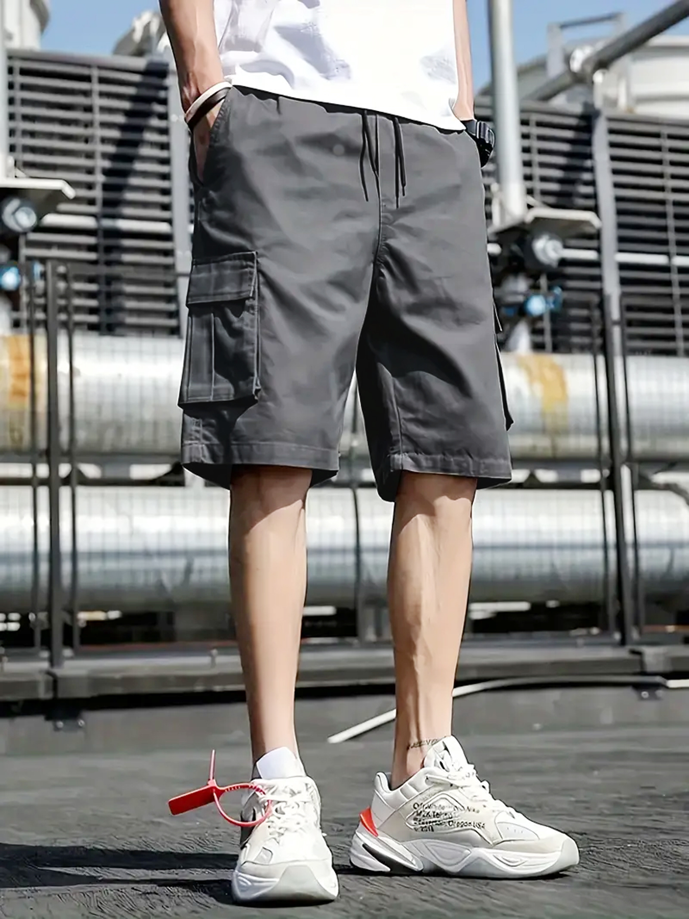 American streetwear brand, vin – Streetwear Brands Bewertung und Preis