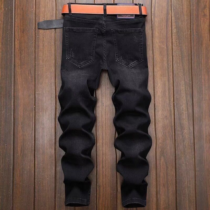 Korean Fashion Streetwear Bran – Streetwear Brand Jeans Bewertung und Preis
