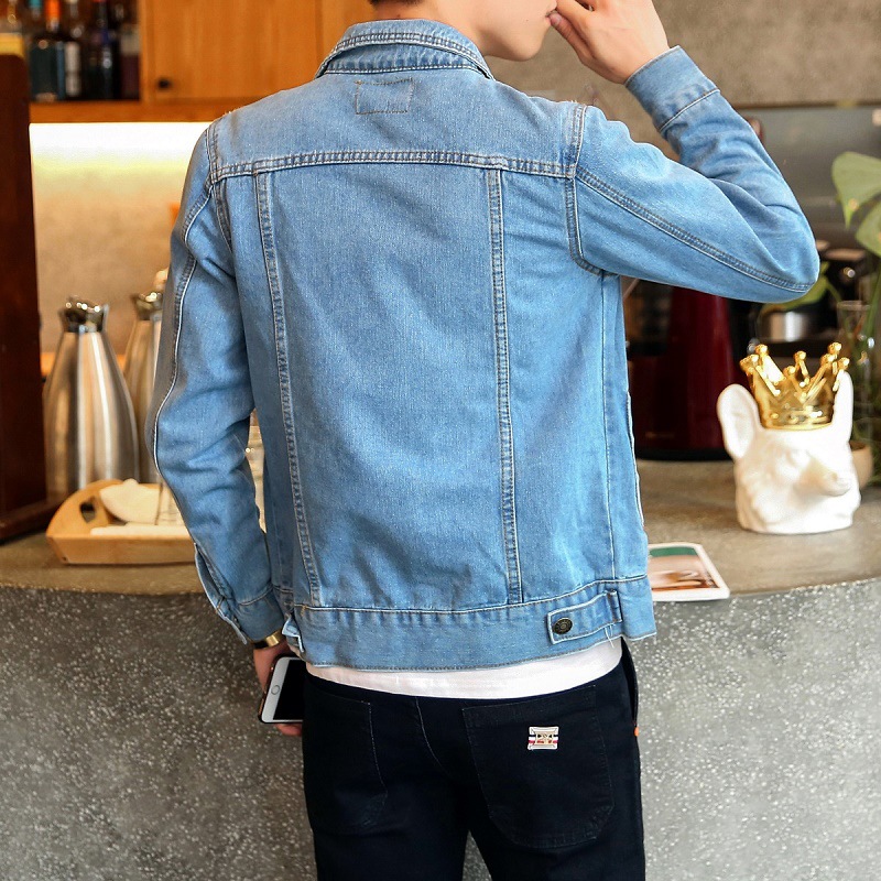 Fashion Brand Spring Autumn Me – Streetwear Brand Jeans Bewertung und Preis