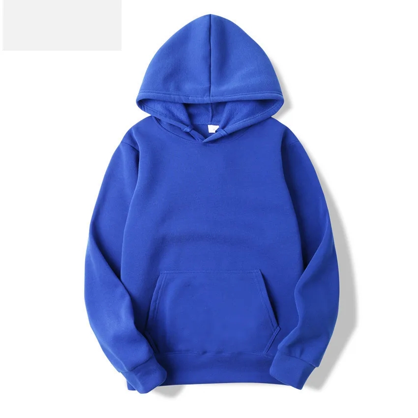 Men Woman Hoodies Sweatshirts  – Streetwear Brand Red Bewertung und Preis