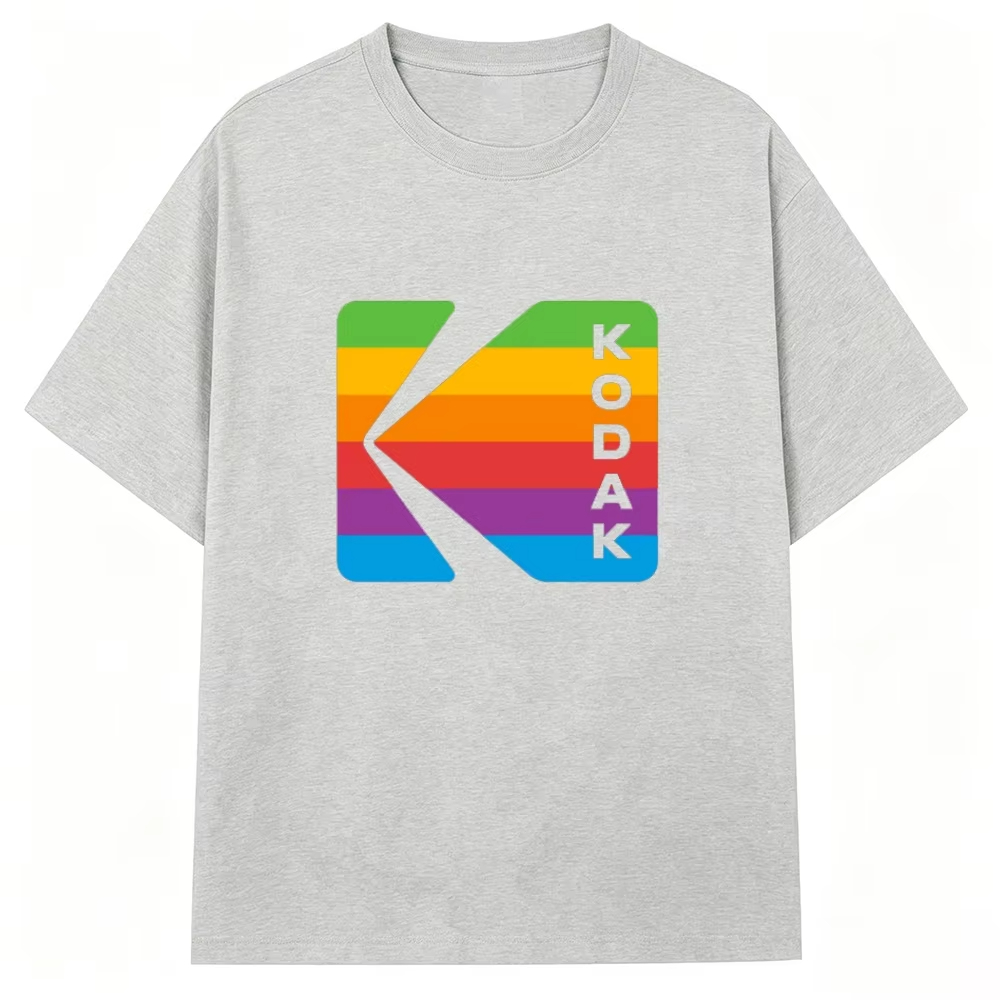 2026  Kodak Rainbow Stripe Ver – Streetwear Brand With K Bewertung und Preis