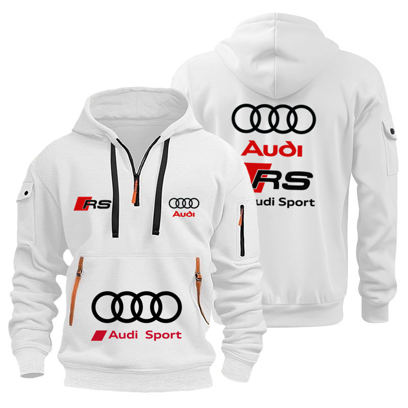 Audi Brand Unisex Motorcycle R – Streetwear Brands Bewertung und Preis