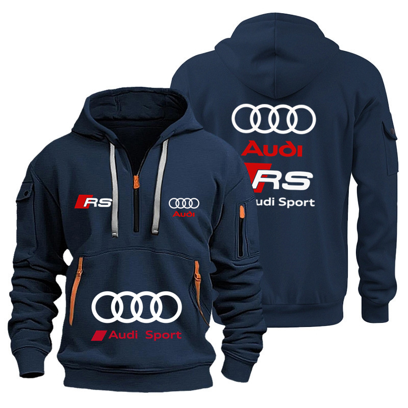 Audi Brand Unisex Motorcycle R – Streetwear Brands Bewertung und Preis