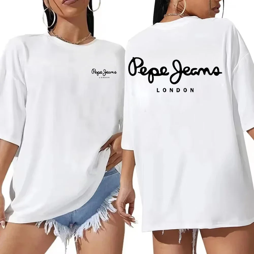 Pepe Jeans London Women's Logo – Streetwear Brand Jeans Bewertung und Preis
