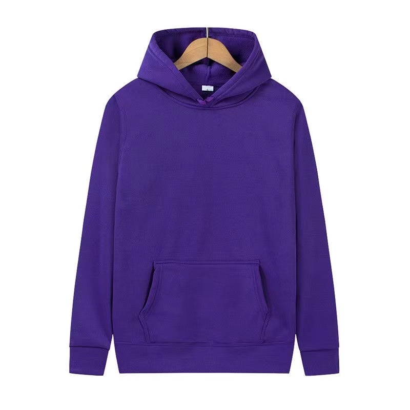 Men Woman Hoodies Sweatshirts  – Streetwear Brand Red Bewertung und Preis