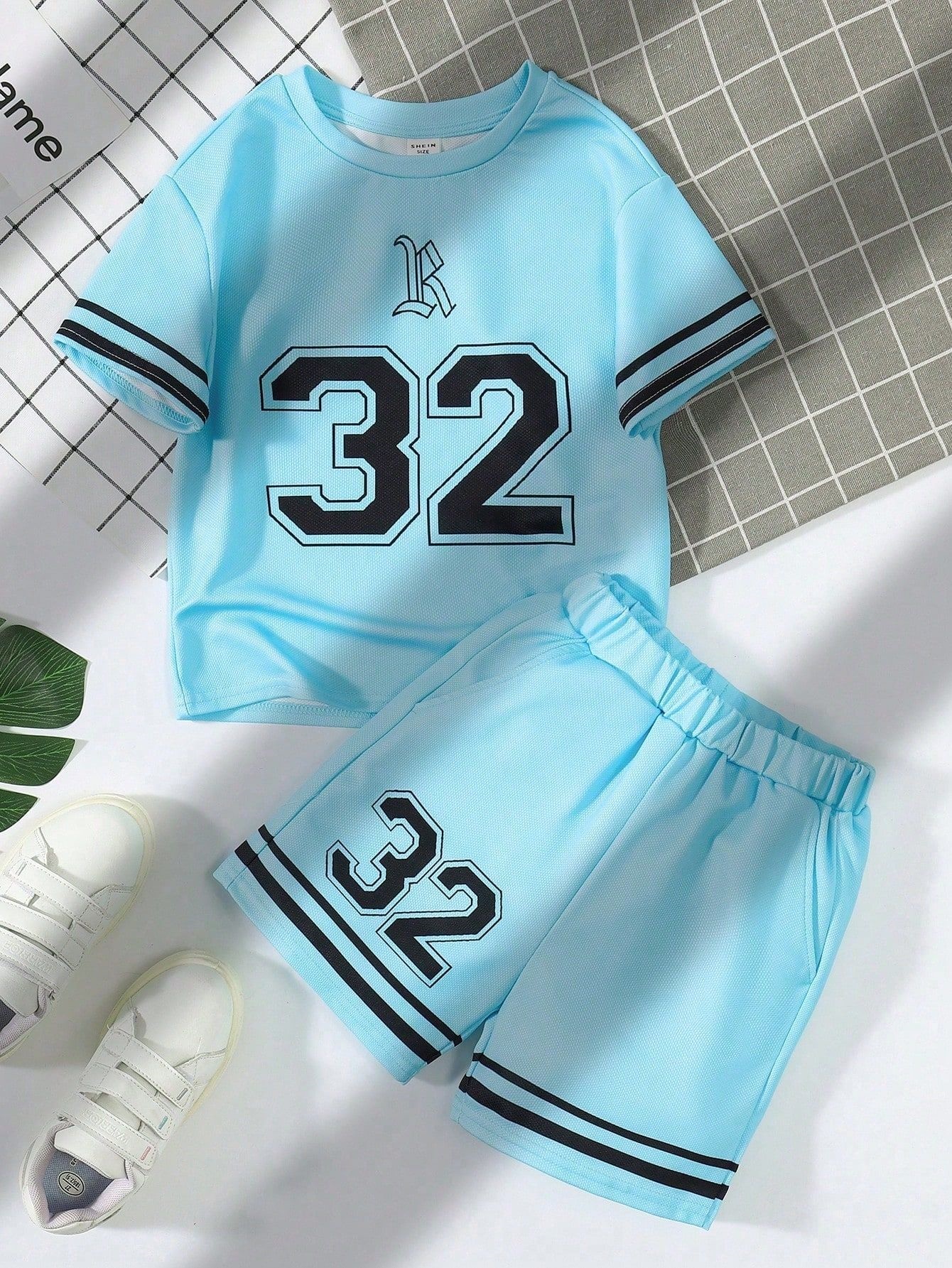 2026 New Adults and Kids 2 Pie – Streetwear Brand With K Bewertung und Preis
