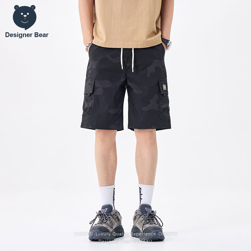 Brand Clothing Summer Cargo Ca – Streetwear Brands Bewertung und Preis