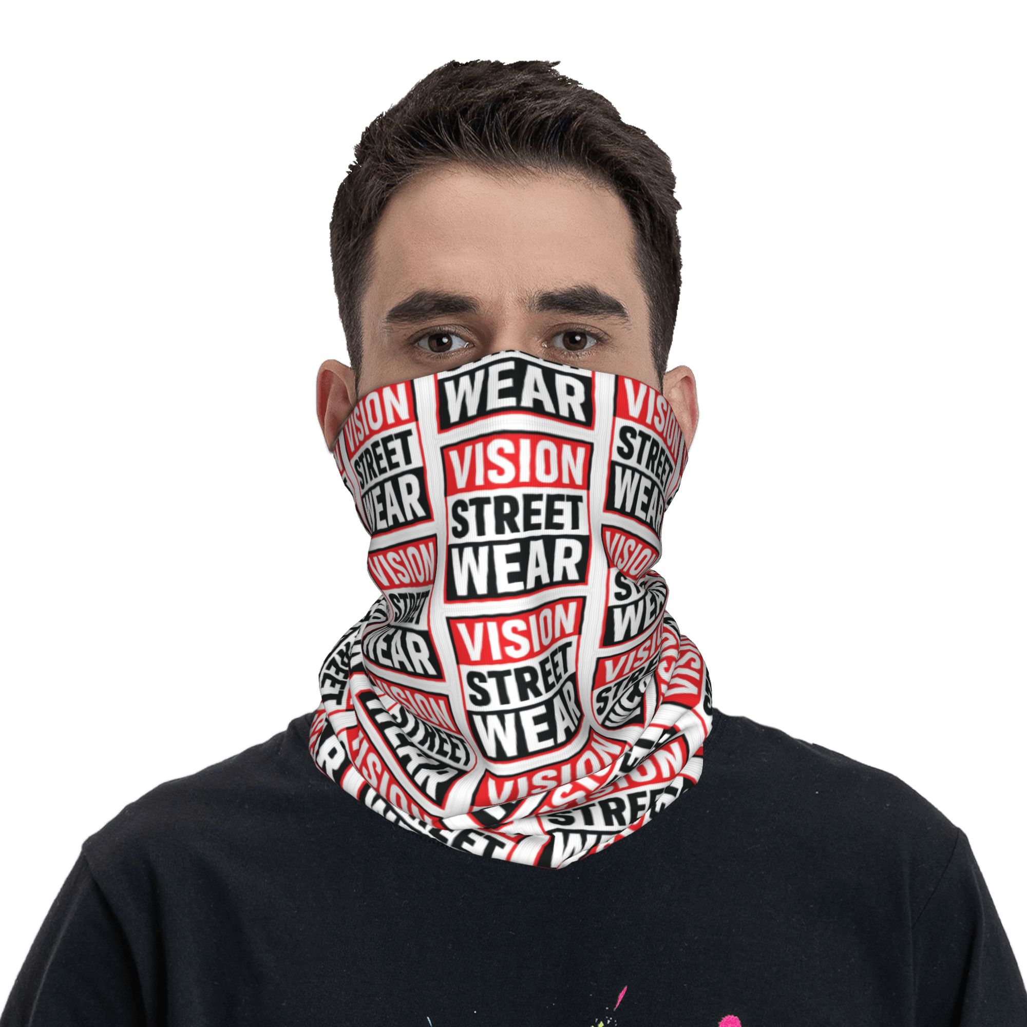 Visions Street Wears Winter He – Streetwear Brands Bewertung und Preis