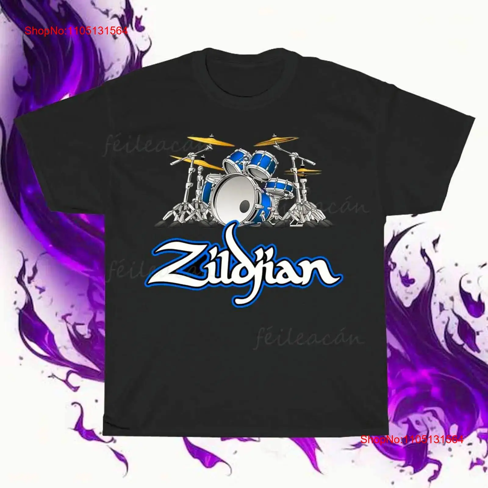 Brand New Zildjian K Percussio – Streetwear Brand With K Bewertung und Preis