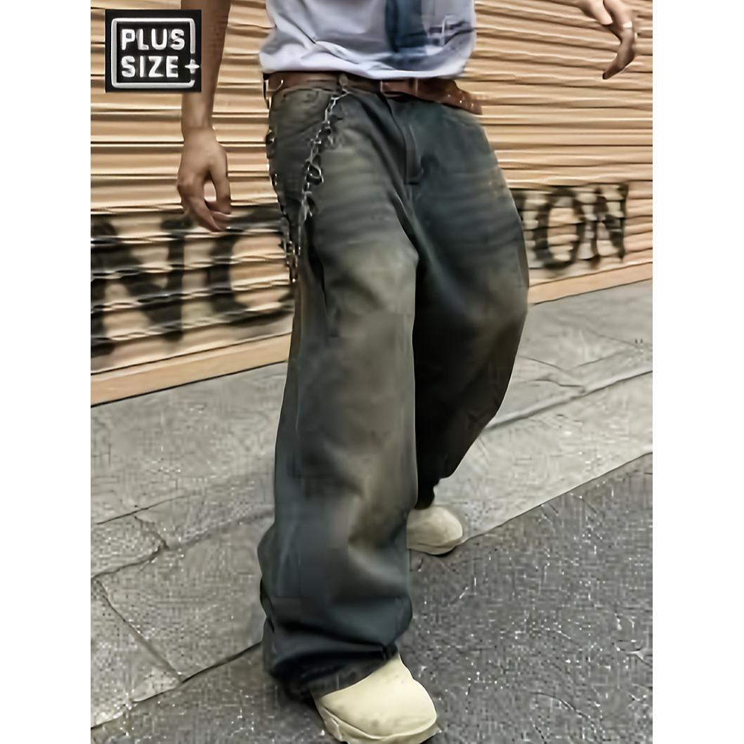Plus Size 6XL 5XL 4XL New Stre – Streetwear Brands Bewertung und Preis