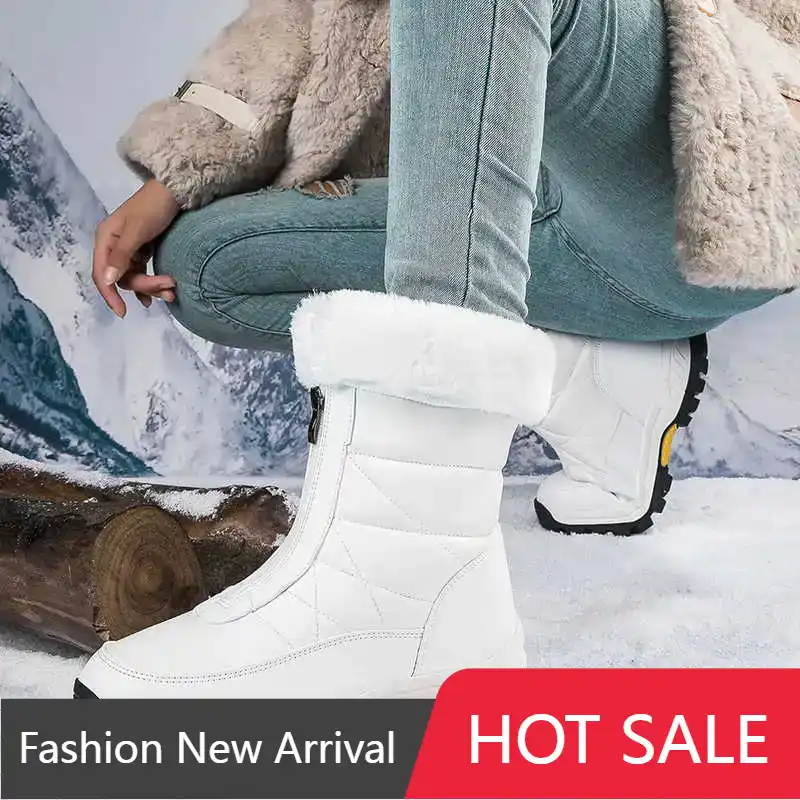 Women's Boot Sneakers Walking  – Streetwear Brand Canada Bewertung und Preis