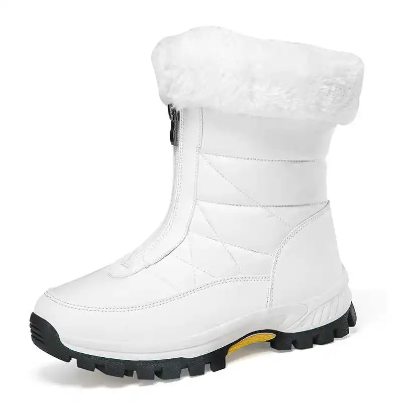 Women's Boot Sneakers Walking  – Streetwear Brand Canada Bewertung und Preis