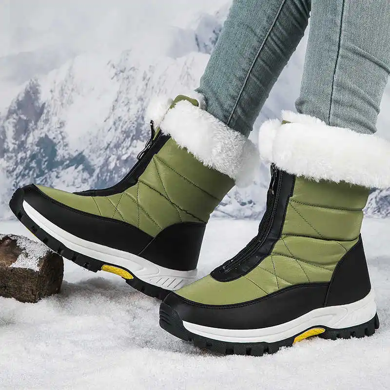 Women's Boot Sneakers Walking  – Streetwear Brand Canada Bewertung und Preis