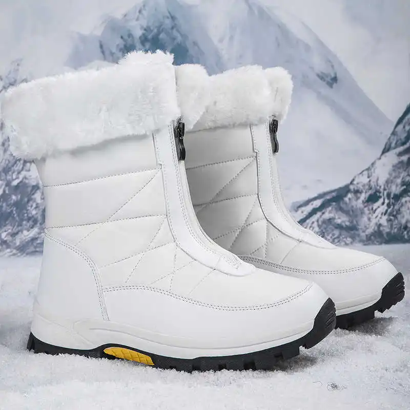Women's Boot Sneakers Walking  – Streetwear Brand Canada Bewertung und Preis