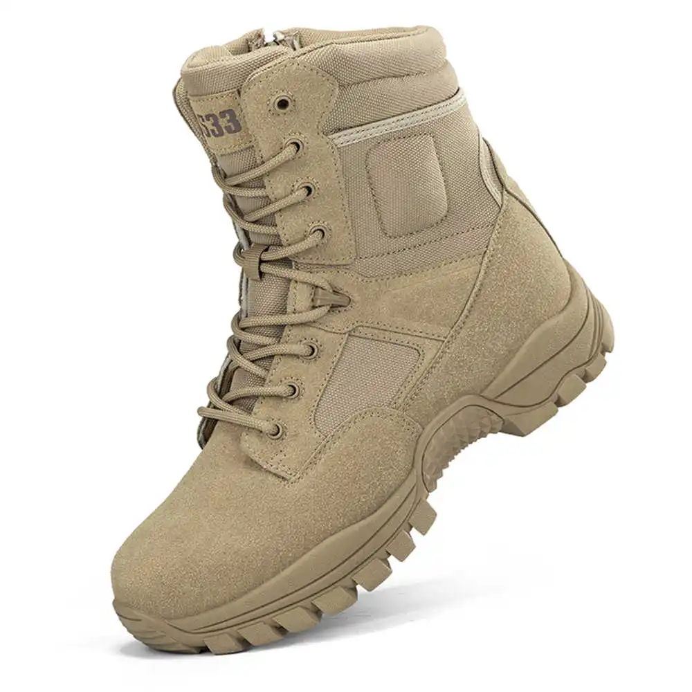 Nonslip Genuine Leather Hiking – Streetwear Brand Canada Bewertung und Preis