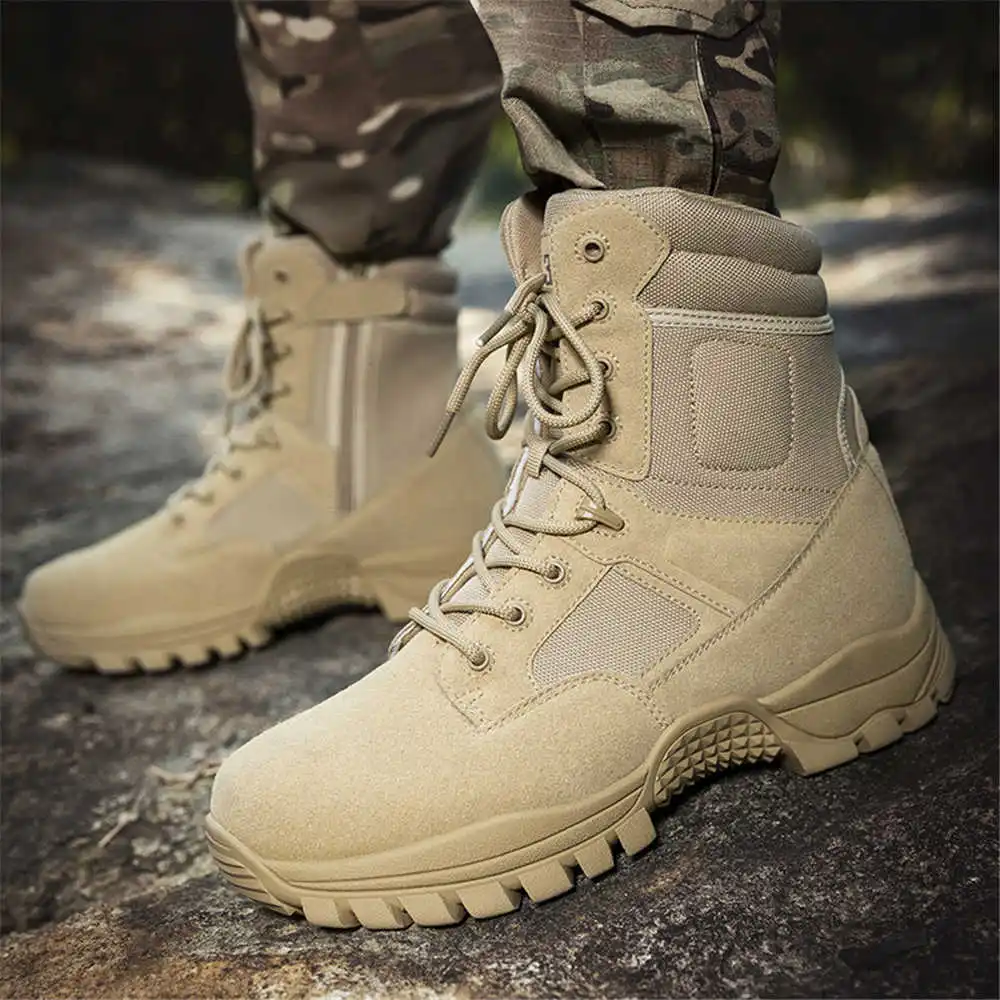Nonslip Genuine Leather Hiking – Streetwear Brand Canada Bewertung und Preis