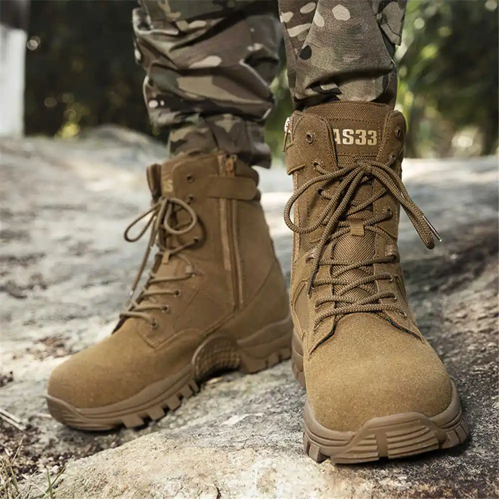 Nonslip Genuine Leather Hiking – Streetwear Brand Canada Bewertung und Preis