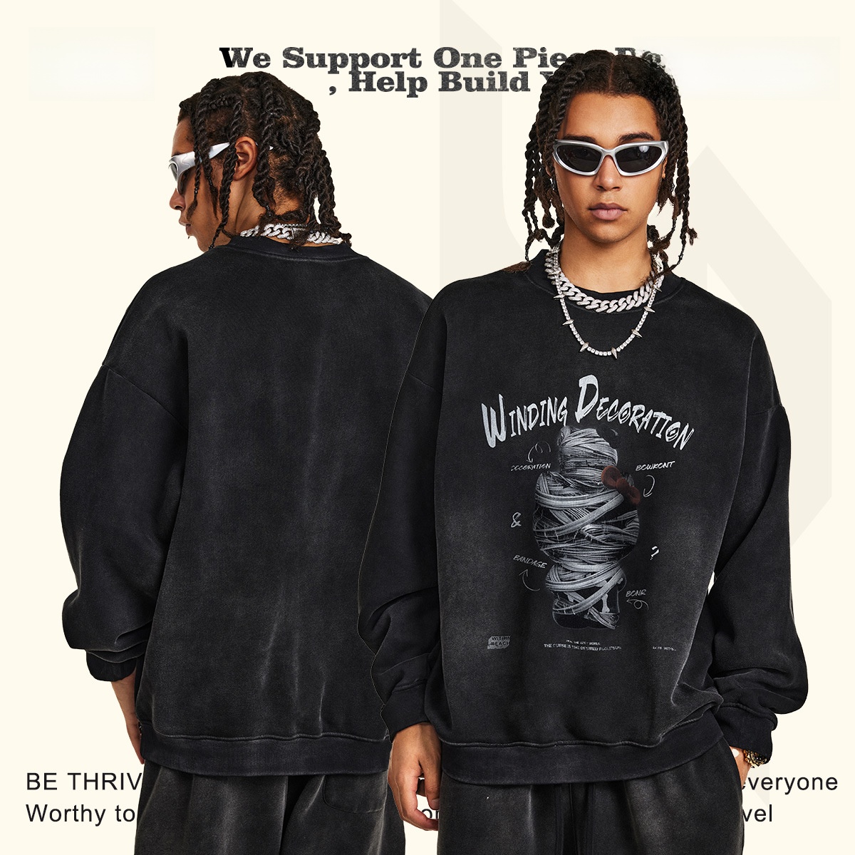 k Sle Kit  Hoodie ex Winter Th – Streetwear Brand With K Bewertung und Preis