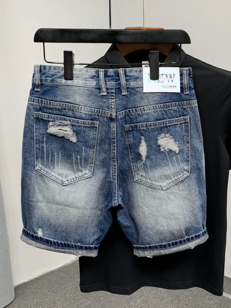 2026 Summer Ripped Straight Me – Streetwear Brand Jeans Bewertung und Preis