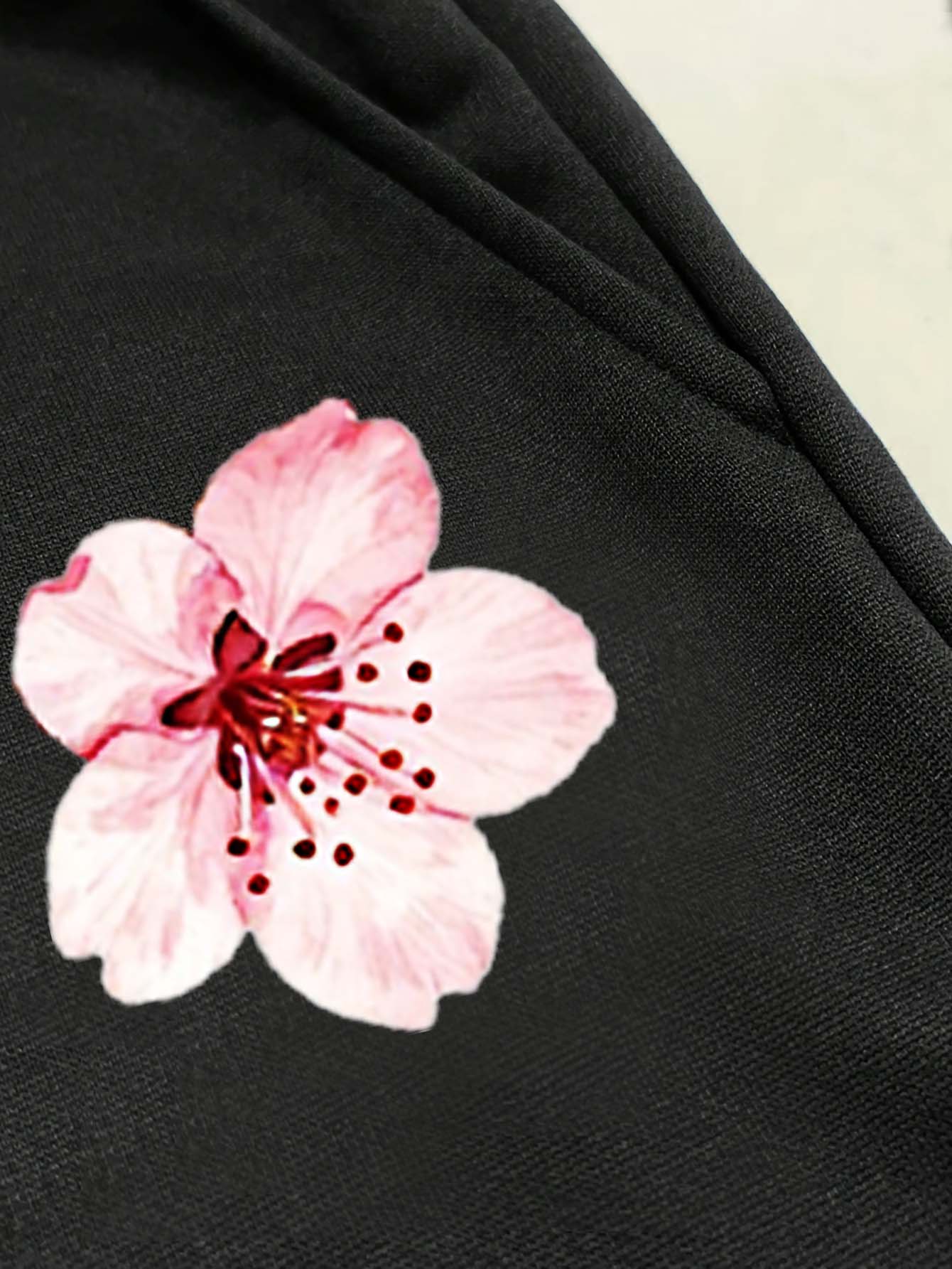 Men's Loose Fit Japanese Stree – Gothic Streetwear Brand Bewertung und Preis