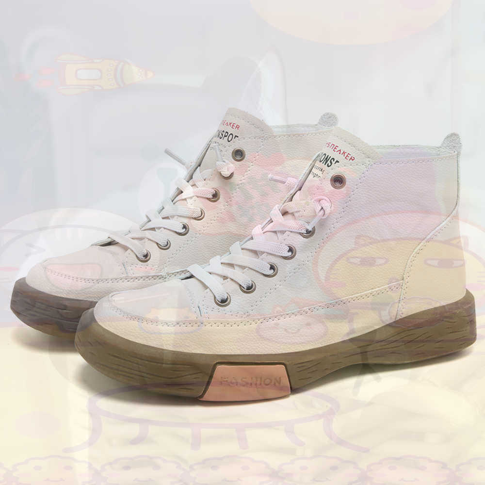 High Top Hi Cut Offers Skatebo – Streetwear Brand Canada Bewertung und Preis