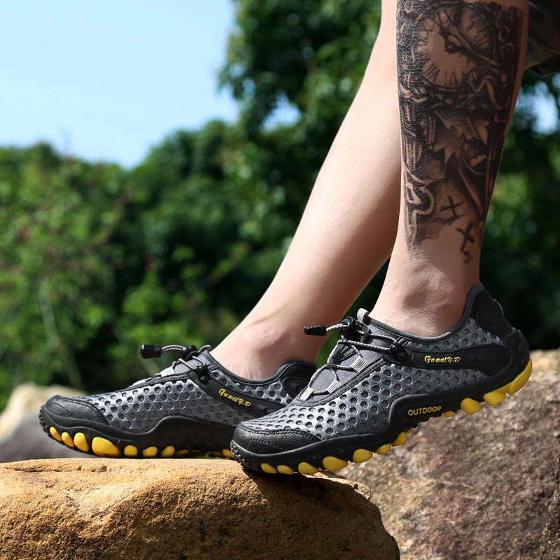 trekking mountain mens sports  – Off White Streetwear Brand Bewertung und Preis