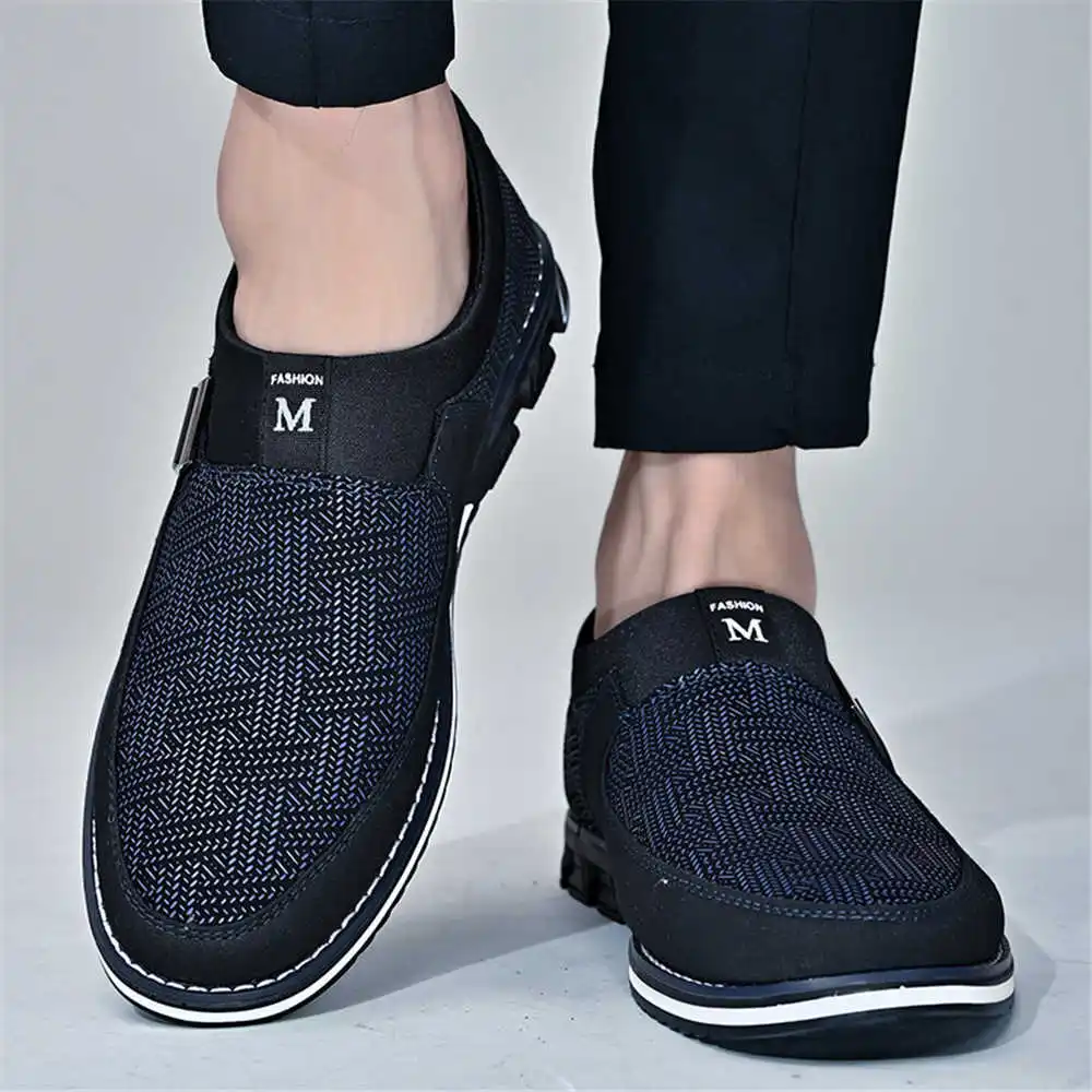 Dark Blue 44-45 Summer Shoes S – Streetwear Brand Canada Bewertung und Preis