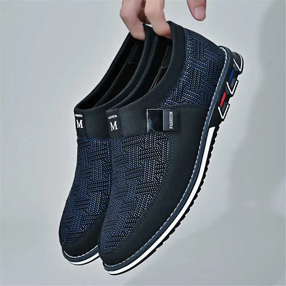 Dark Blue 44-45 Summer Shoes S – Streetwear Brand Canada Bewertung und Preis