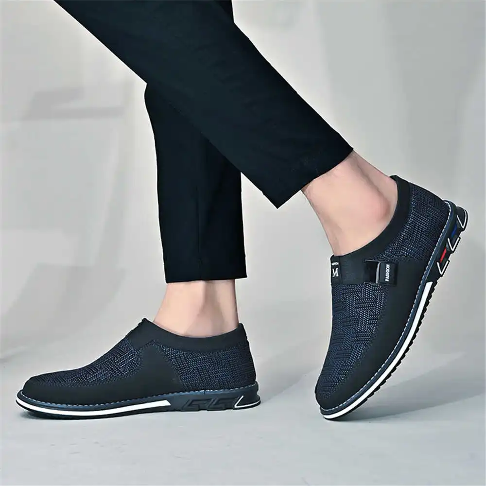 Dark Blue 44-45 Summer Shoes S – Streetwear Brand Canada Bewertung und Preis