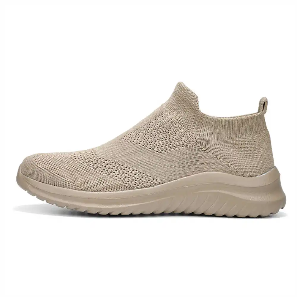Beige Soft New Novelty Tennis  – Streetwear Brand Canada Bewertung und Preis