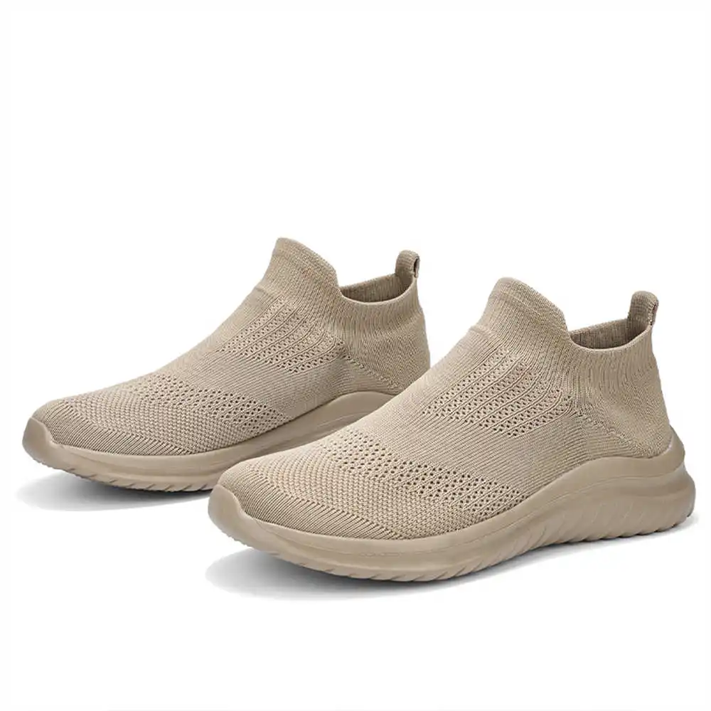 Beige Soft New Novelty Tennis  – Streetwear Brand Canada Bewertung und Preis