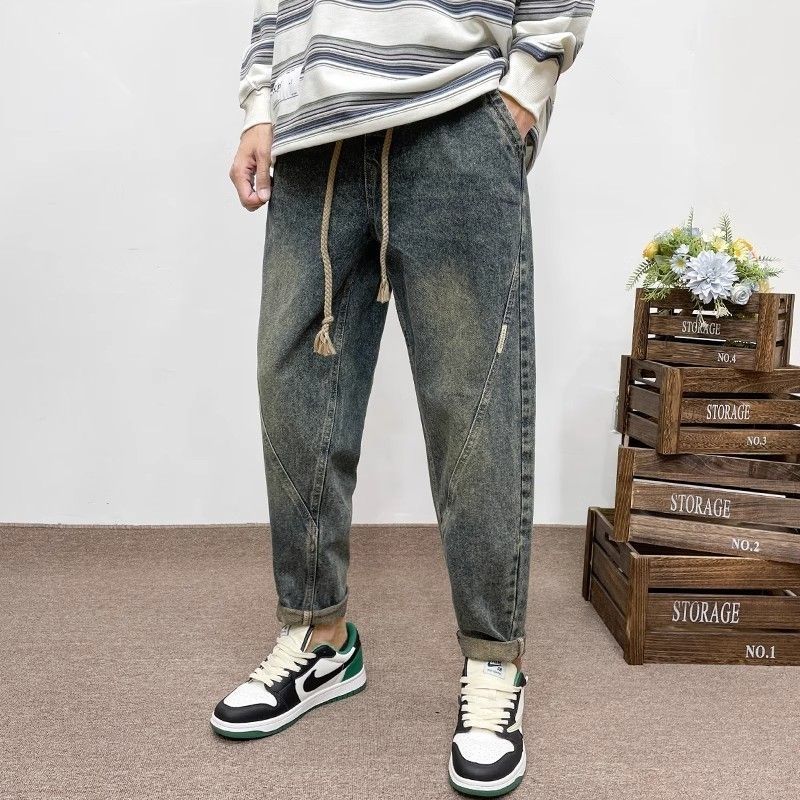Summer New Original Trendy Bra – Streetwear Brand Jeans Bewertung und Preis