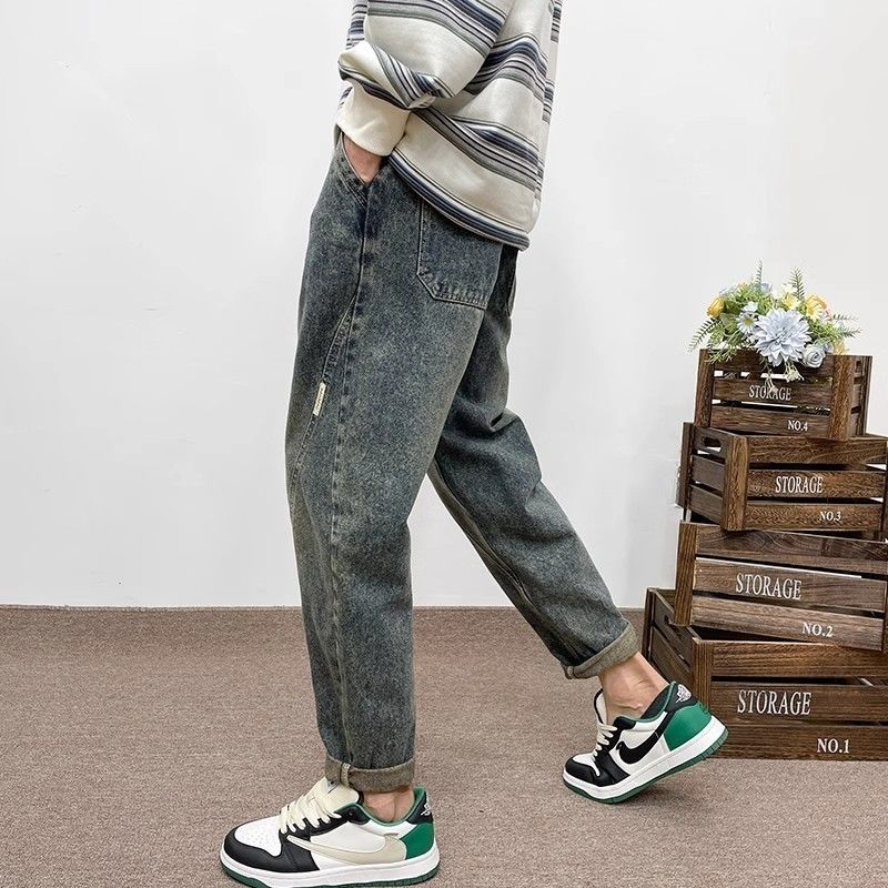 Summer New Original Trendy Bra – Streetwear Brand Jeans Bewertung und Preis