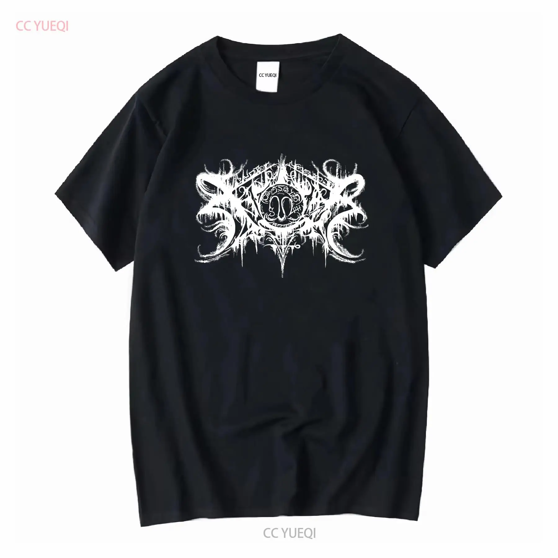 XASTHUR Brand New T Shirt Blac – Streetwear Brands Bewertung und Preis