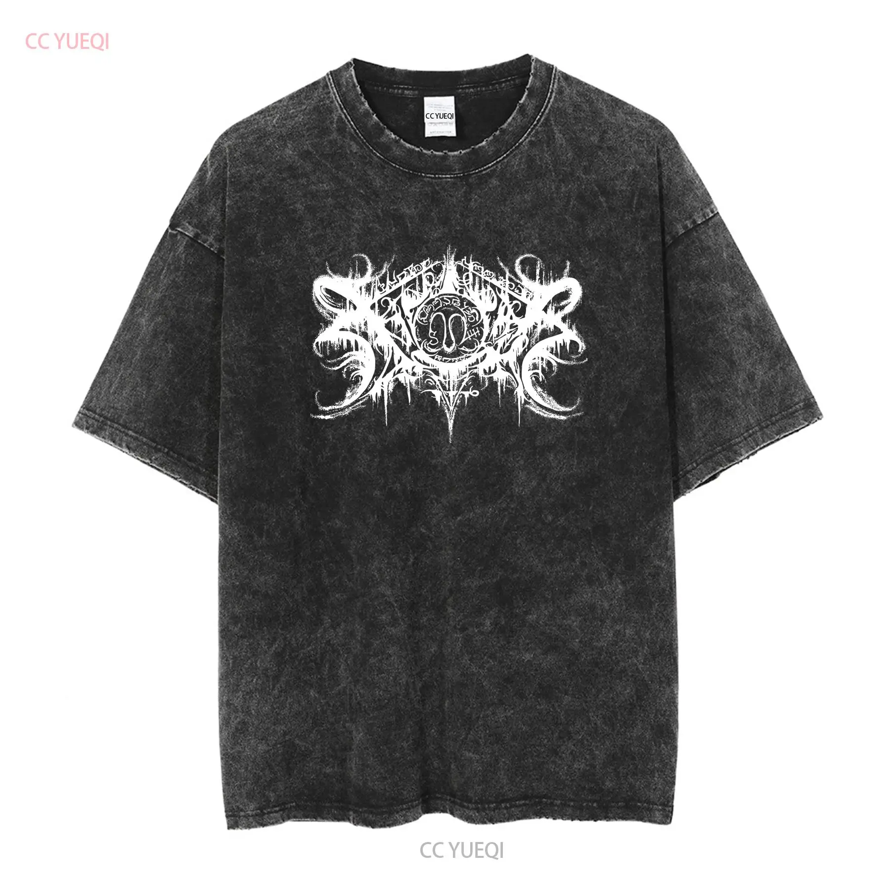 XASTHUR Brand New T Shirt Blac – Streetwear Brands Bewertung und Preis