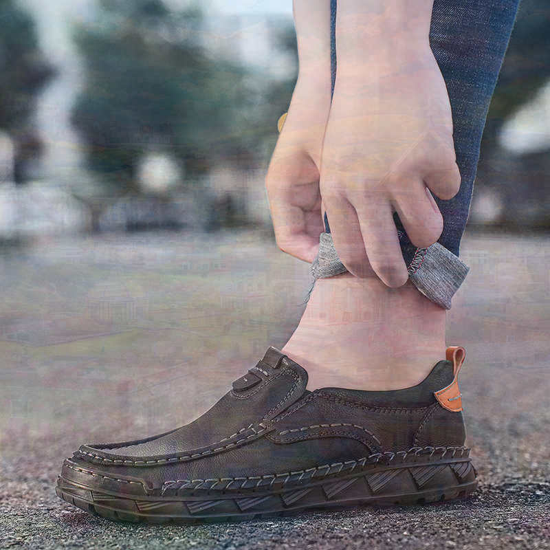39 Slipon Sneakers Man 46 Walk – Streetwear Brand Canada Bewertung und Preis