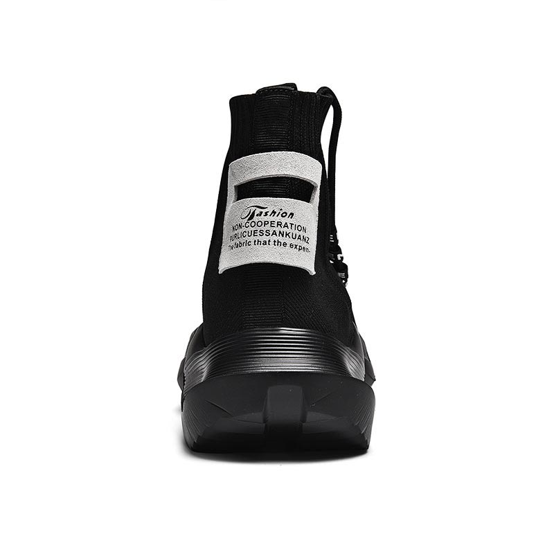 Plus Size High Top Massive Spo – Off White Streetwear Brand Bewertung und Preis
