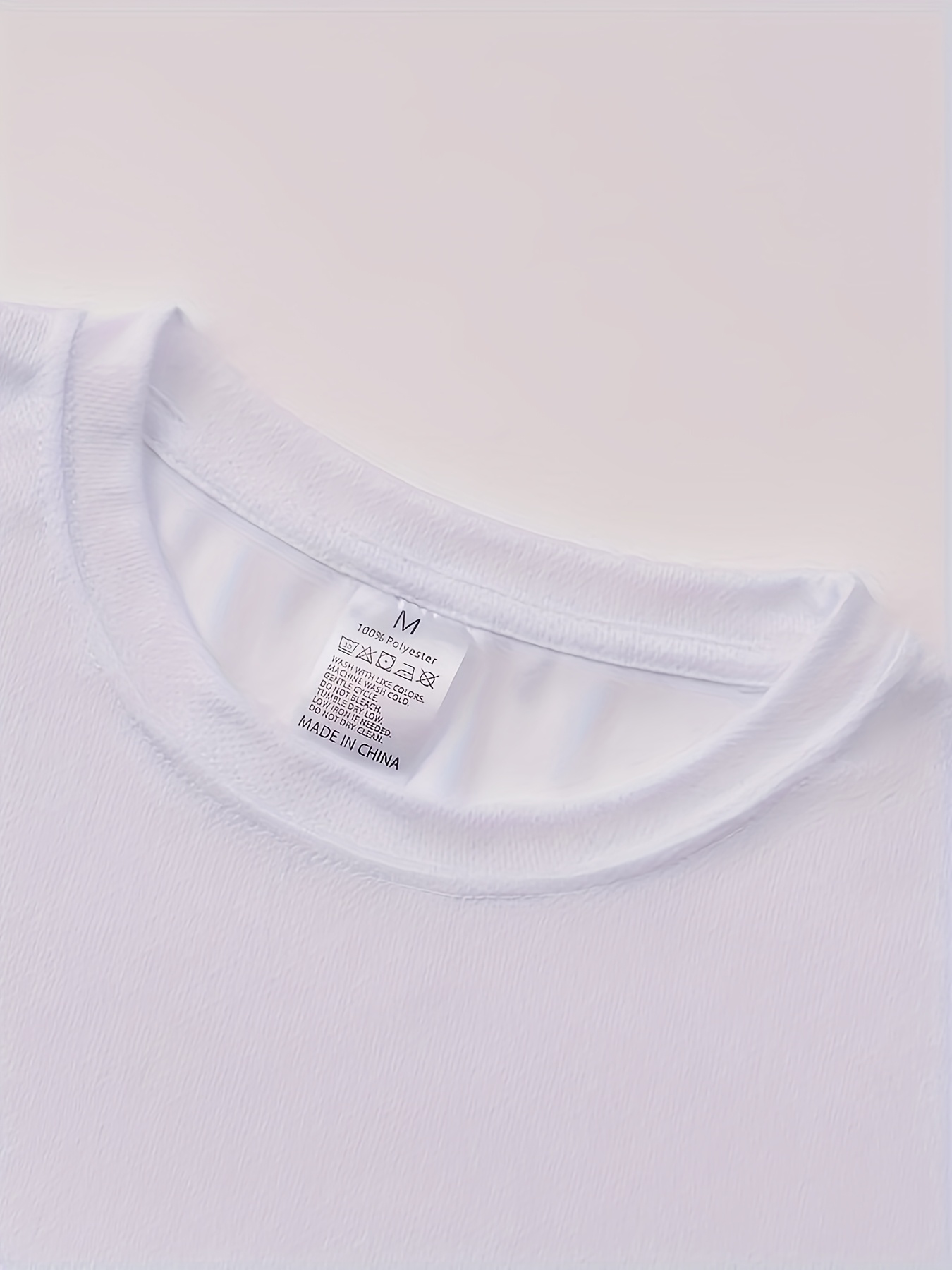 Summer T-Shirt for Men: Instag – Streetwear Brands Bewertung und Preis