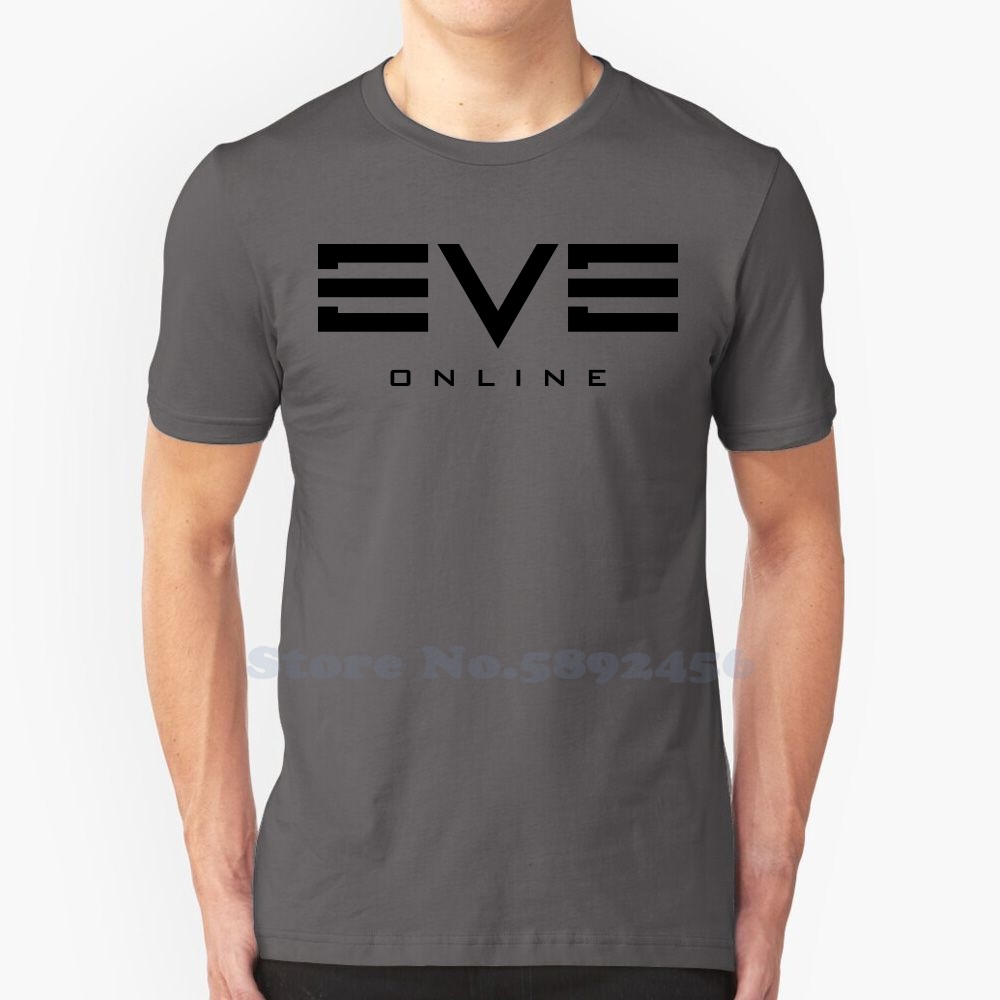 EVE Online Unisex Clothing 202 – Streetwear Brands Bewertung und Preis