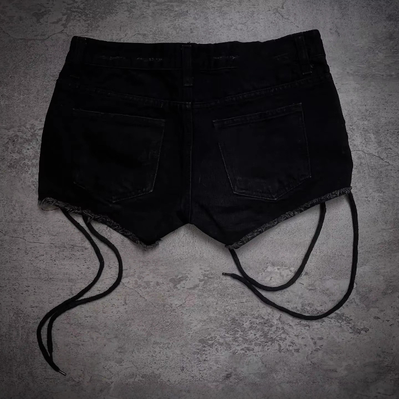 Y2K summer men's and women's s – Gothic Streetwear Brand Bewertung und Preis
