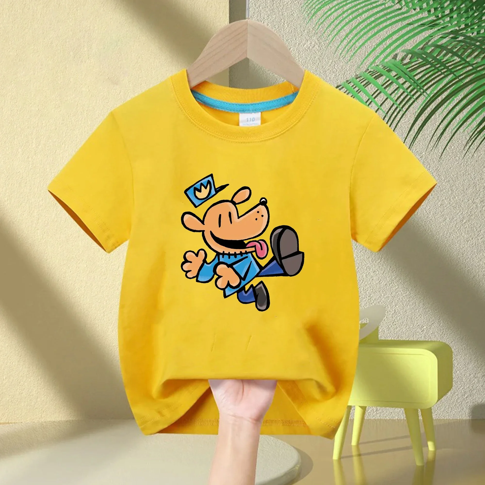 Brand New Dog Man Children Cot – Streetwear Brand With K Bewertung und Preis