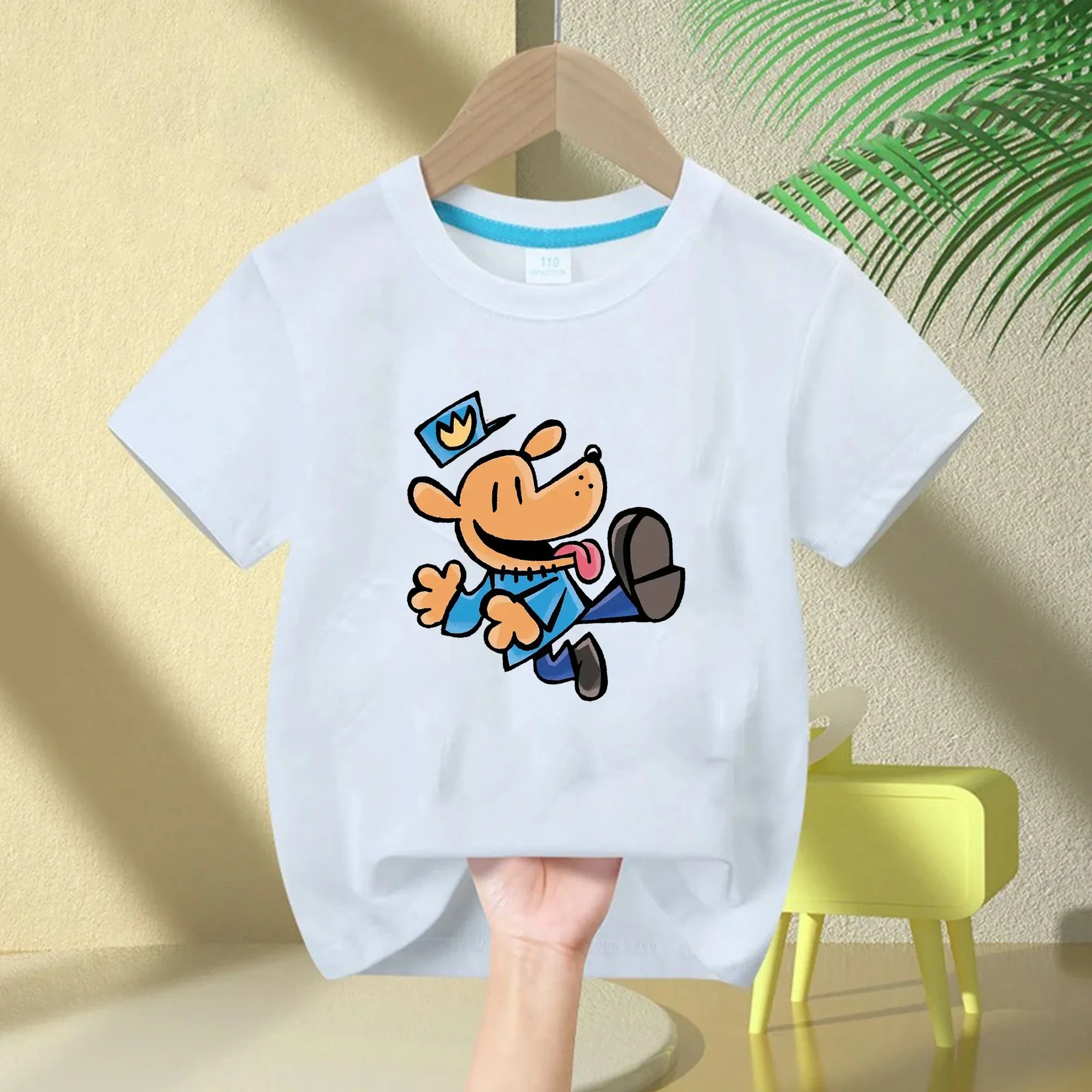 Brand New Dog Man Children Cot – Streetwear Brand With K Bewertung und Preis