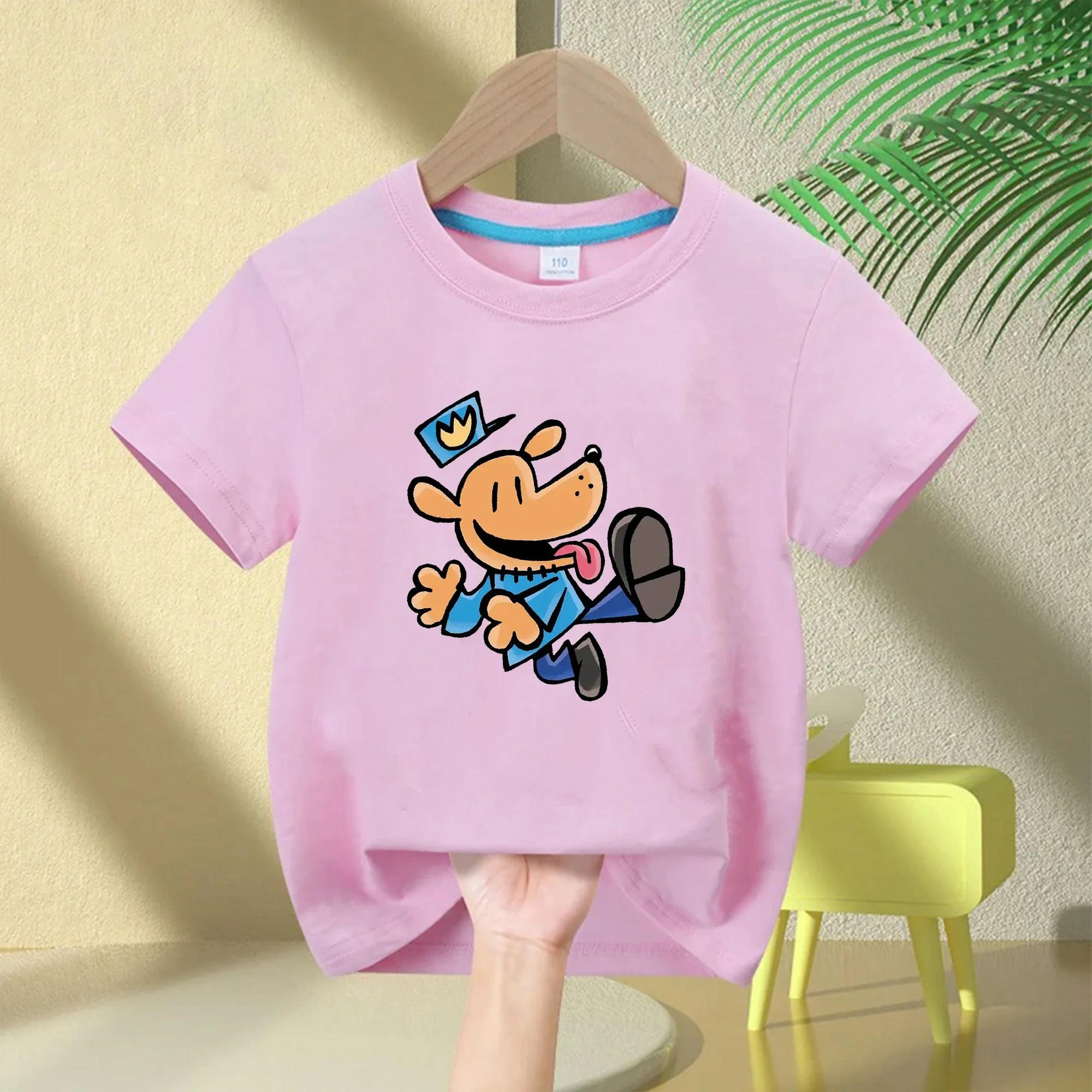 Brand New Dog Man Children Cot – Streetwear Brand With K Bewertung und Preis