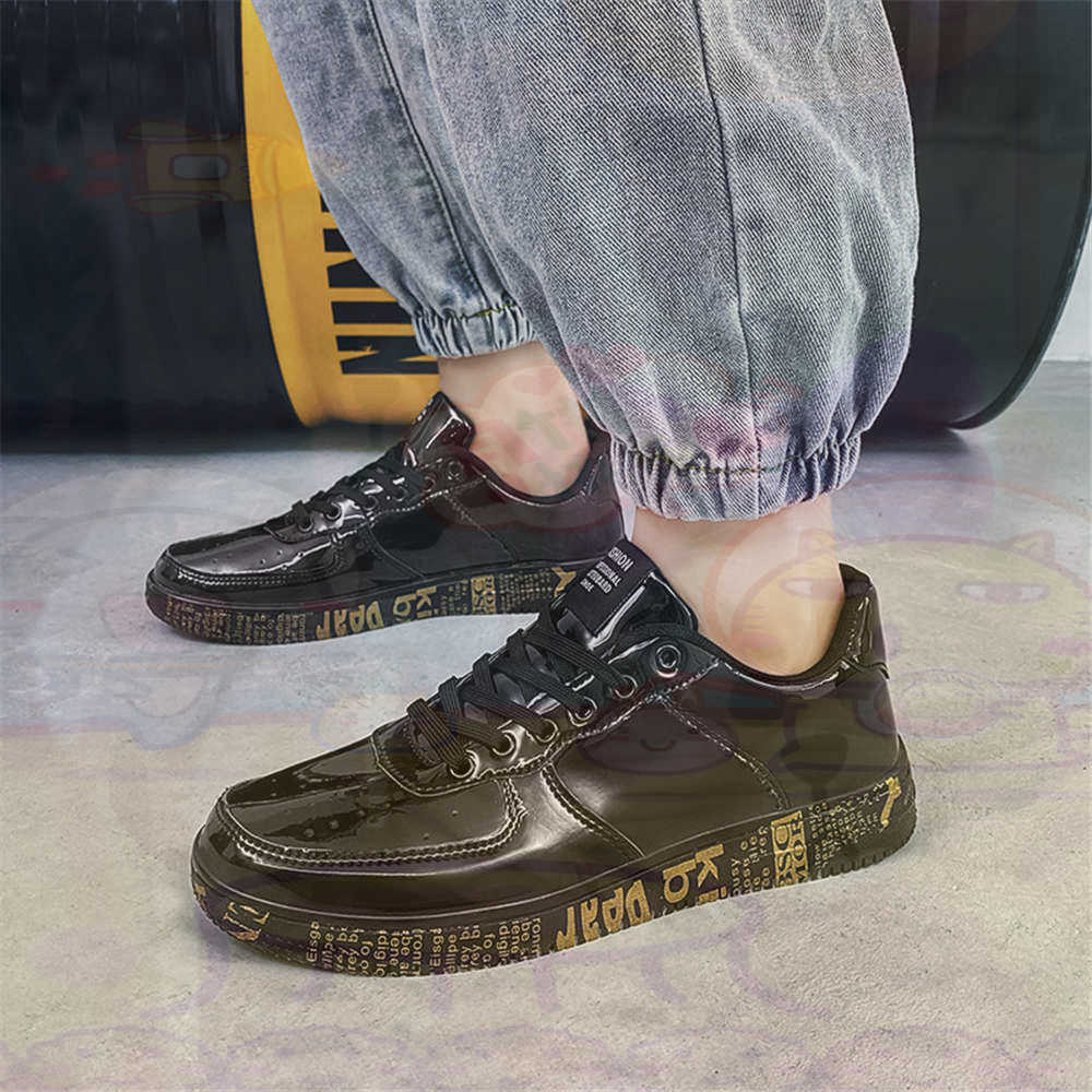 Round Foot Size 45 Sneakers Wh – Streetwear Brand Canada Bewertung und Preis