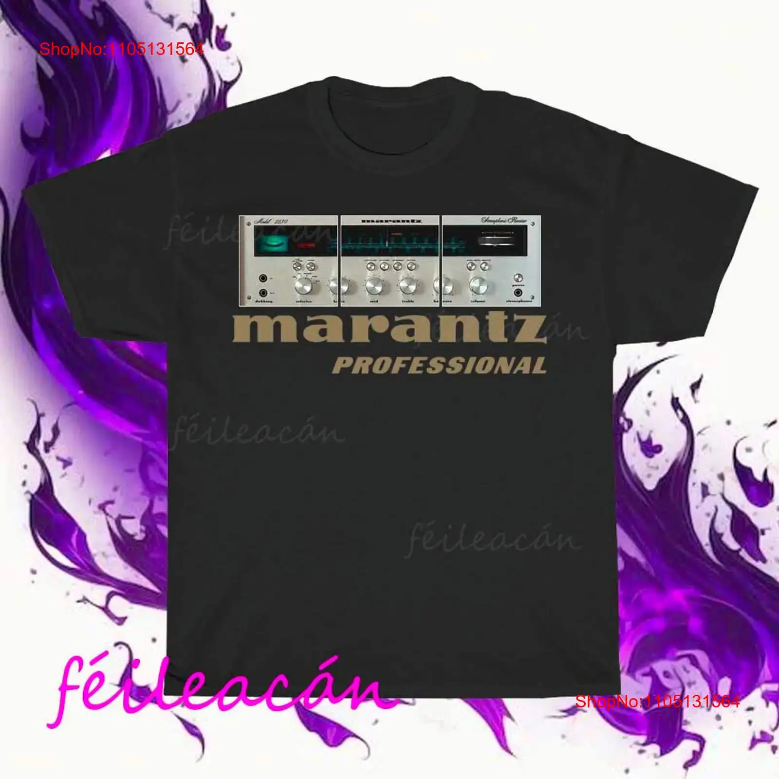 Brand New Marantz Amplifier Lo – Streetwear Brands Bewertung und Preis