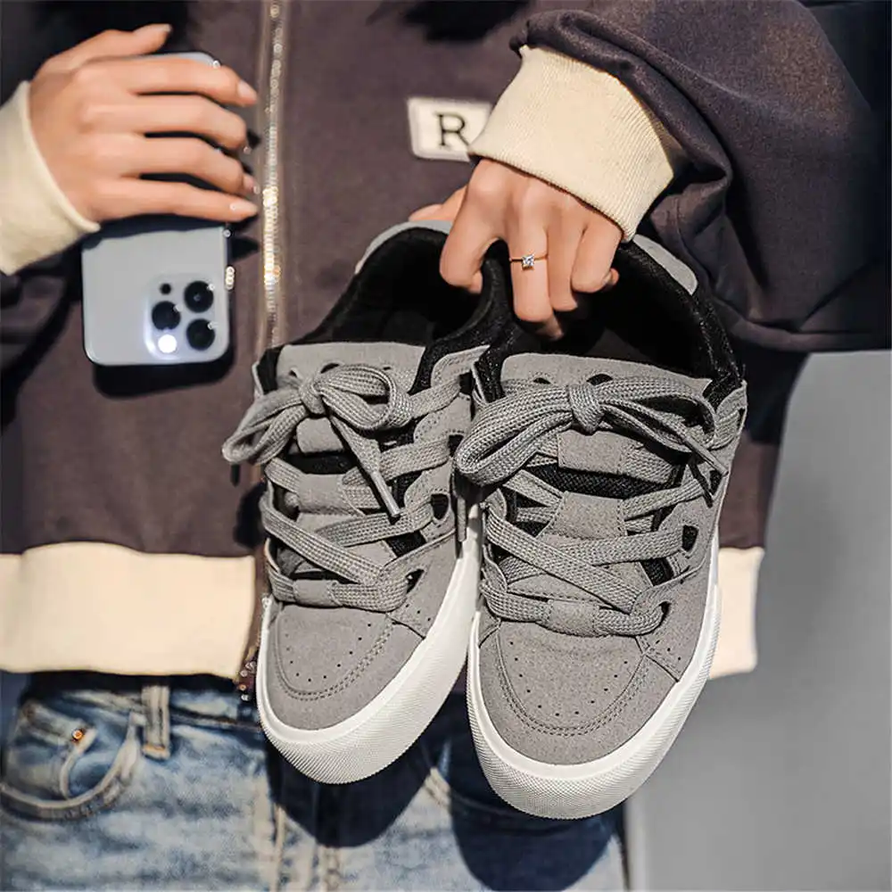 With Lacing Hiphop Women's Sch – Streetwear Brand Canada Bewertung und Preis