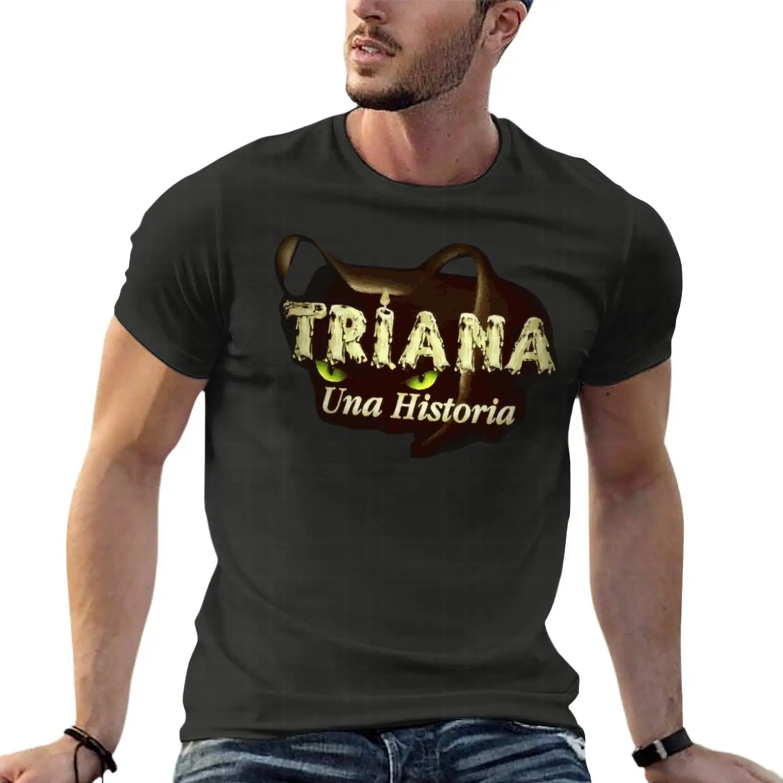 Triana Una Historia Oversize T – Streetwear Brands Bewertung und Preis