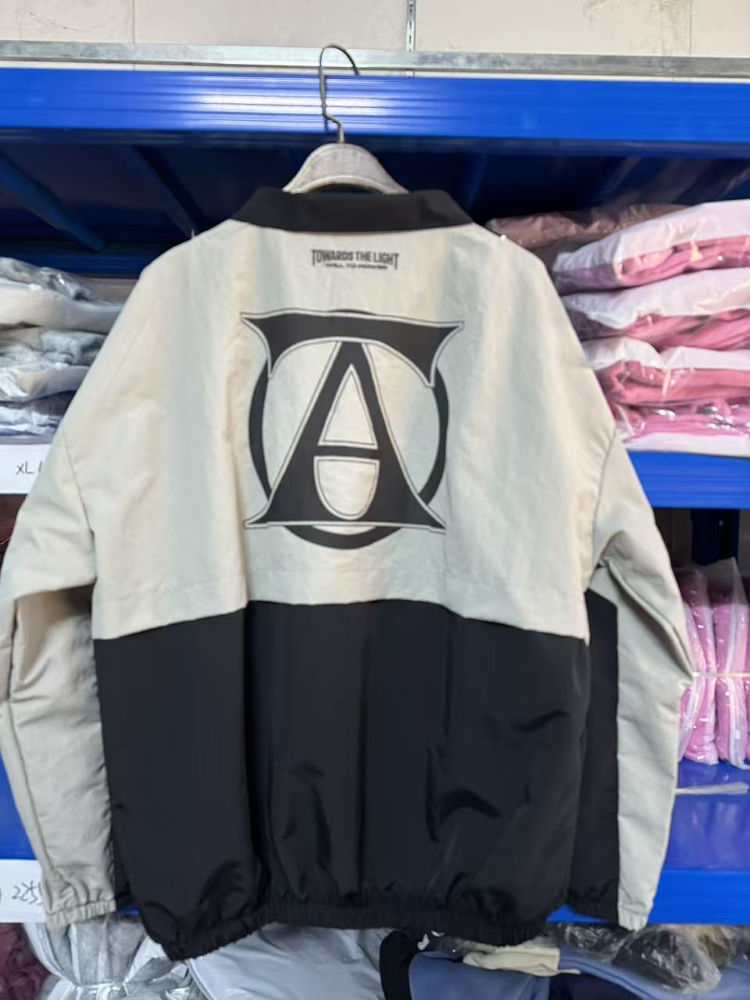 2025 ATEEZ WORLD TOUR Windbrea – Streetwear Brand With K Bewertung und Preis