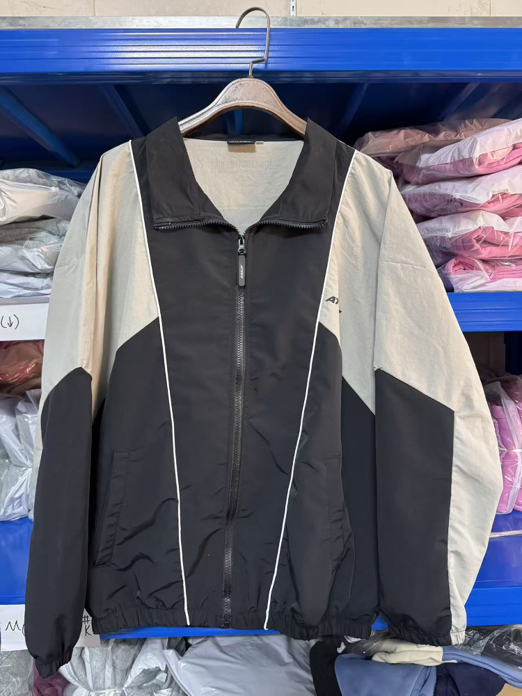 2025 ATEEZ WORLD TOUR Windbrea – Streetwear Brand With K Bewertung und Preis